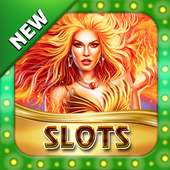 Video Slots - casino game, online slots