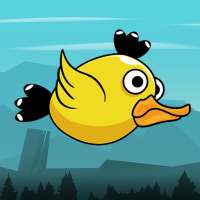 FLAPPY WARBLER