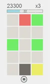 Tap The Color Screen Shot 2