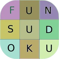 Fun Sudoku Screen Shot 0