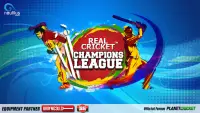 Real Cricket™ Champions League Screen Shot 4