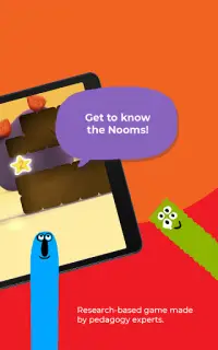 Kahoot! Numbers by DragonBox Screen Shot 22