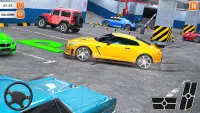 Car Parking: Multiplayer Games Screen Shot 3