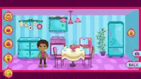 My Princess Doll House Games Screen Shot 5