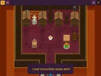 King Rabbit - Puzzle Screen Shot 8