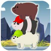 We Bare Adventure Bears