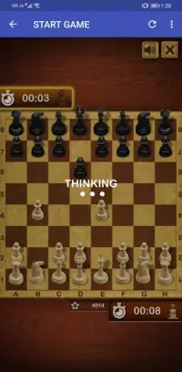 Chess Online Screen Shot 5