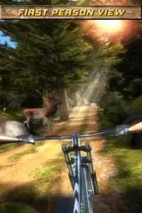 Bike Dash Screen Shot 2