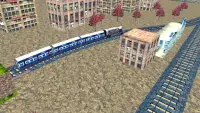 Train Simulator Superfast Screen Shot 1