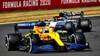 Formula racing: car racing game 2021 Screen Shot 1