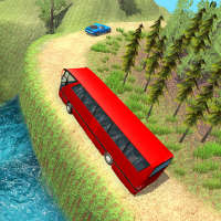 Offroad Bus Simulator Bus 3D