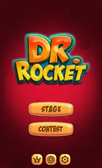 Dr. Rocket Screen Shot 0