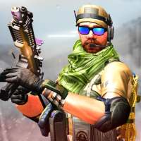 giochi Pistola 2020: tiro giochi di guerra
