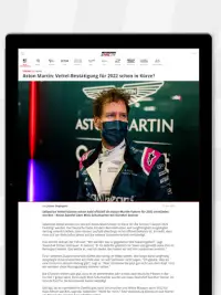 Motorsport-Total.com Screen Shot 2