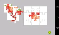 Smart Jigsaw Puzzles Screen Shot 3