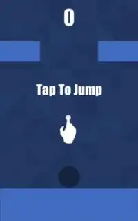 Tap 'n' Jump Screen Shot 0