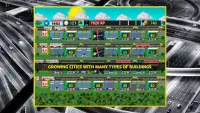 City Bus Tycoon - public transport service fever Screen Shot 4