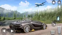 Drift Car Driving Simulator 3D Screen Shot 20