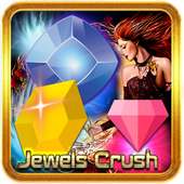 Jewels Crush