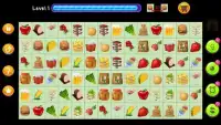 Onet Fruit Connect Easy Screen Shot 4
