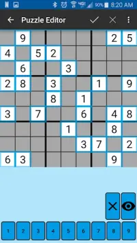 Sudoku is Fun Screen Shot 7