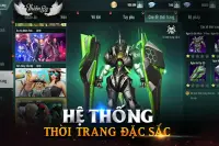 Thiên Sứ Mobile - HGVN Screen Shot 2