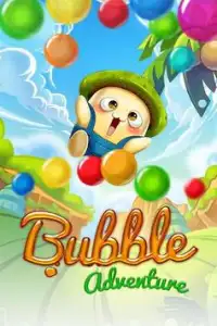 Bubble Adventure Screen Shot 1
