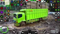 Industrial Truck Simulator 3D Screen Shot 24