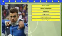 Quiz Trivia Players Serie A 2018 Screen Shot 7