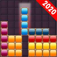 Dev Block Puzzle 2020