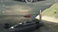 Warship Simulator - Battle of  Screen Shot 1