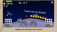 Hill Climb Racing Screen Shot 3