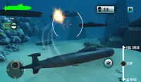 Submarine War Zone WW2 Battle Screen Shot 4