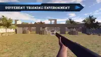 Real Indian Army Training Game Screen Shot 3