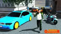 Grand Theft Gangster Screen Shot 1