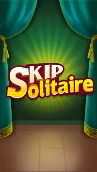 Skip Solitaire Screen Shot 4