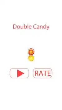 Double Candy Screen Shot 0