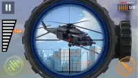Sniper 3d Shooting Games Screen Shot 2