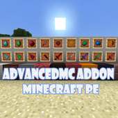 Advancedmc Addon for MCPE