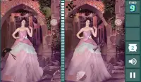 Unterschiede: Prinzessin Traum Screen Shot 2