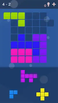 Blocks:  Logic puzzles Screen Shot 3