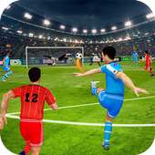 Soccer Leagues Pro 2018: Stars Football World Cup