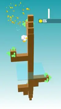 Birdie Falls Screen Shot 1