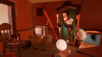 Hello Neighbor Screen Shot 1