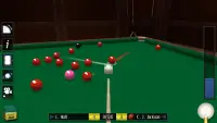Pro Snooker 2024 Screen Shot 1