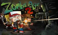 Zombie Age 2: Offline Shooting Screen Shot 0