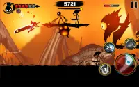 Stickman Revenge 3 - Ninja War Screen Shot 12