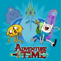 Adventure Time: Heroes of Ooo Screen Shot 0