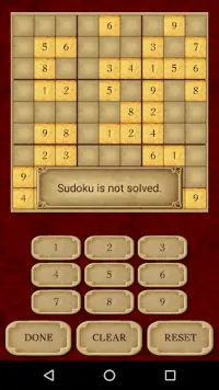 Royal Sudoku Master Screen Shot 2