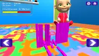 Bebekler Eğlenceli Bir Oyun Screen Shot 7